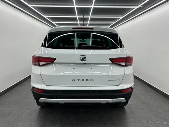 Ateca 1,6 TDI CR Eco Style 85kW M6 - 6