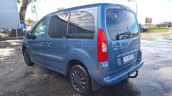 CITROEN BERLINGO MULTISPACE 1.6 HDI - 6