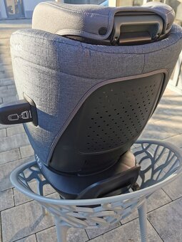 autosedacka nuna - 6