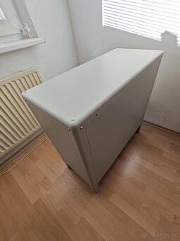 Predám skrinku KOLBJÖRN - 6