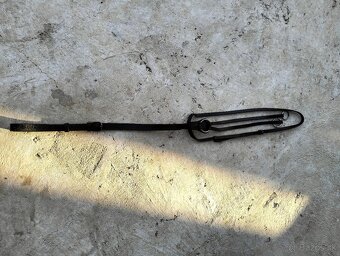 Uzdička Waldhausen - 6