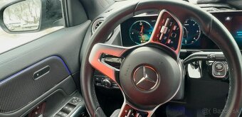 Mercedes GLA 200 d AT - 6