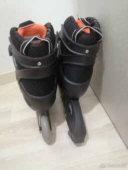 CRANE oranžové - 6