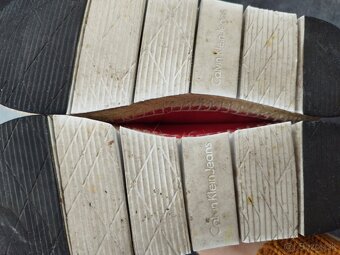 Calvin espradrilky - 6