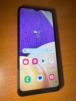Samsung GALAXY a32 5G 4/64GB - 6