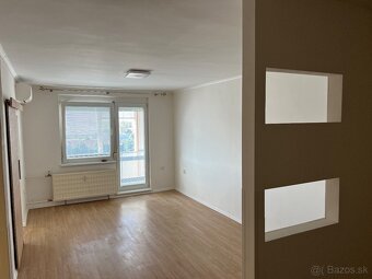 Prenájom 2 izbového bytu - 6