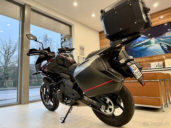 Kawasaki Versys 650 - 6