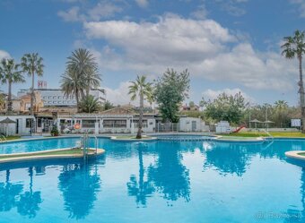 JEDINEČNÁ PRÍLEŽITOSŤ - ŠPANIELSKO – Bungalov - 6