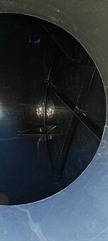 Nadrz na vodu / zumpa 4m³ - 6