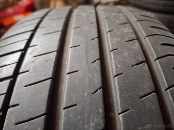 Predám hlinikové disky org.Ford--R17 - 6