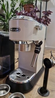 Delonghi Dedica - 6