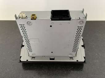 Rádio Swing+ Skoda Octavia 3 - 6