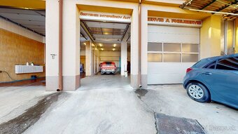 Multifunkčný podnikateľský areál s okamžitým výnosom - 6