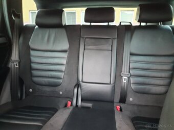 Touareg R Line 193kw - 6