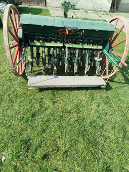 Sedačka do trojbodu aj na oje - 6