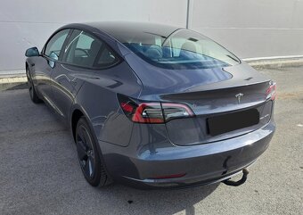 Tesla model 3 Long range 2023 - 6