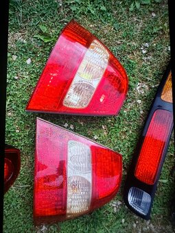 Predám svetlo Celica T20 T23 - 6