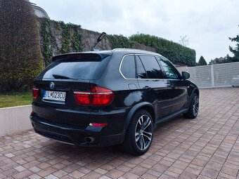 BMW x5 - 6