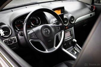 Opel Antara 2.2 CDTI 184k 4x4 Cosmo A/T - 6