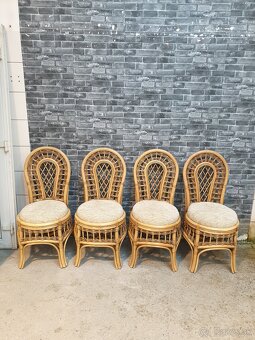 Ratanovy nabytok - 6