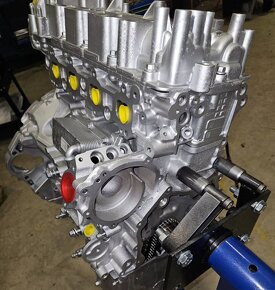 MOTOR 204DTD JAGUAR F-TYPE / DTA 2,0 D - 6