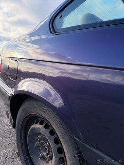 Bmw e36 m54b30 - 6