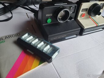 Fotoaparat Polaroid - 6