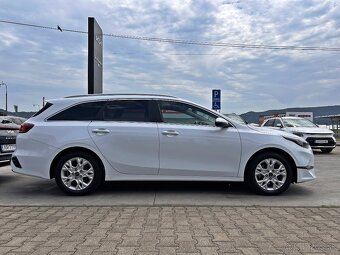 KIA CEED SW 1,5 T-GDi 118kW MT6 GOLD - 6