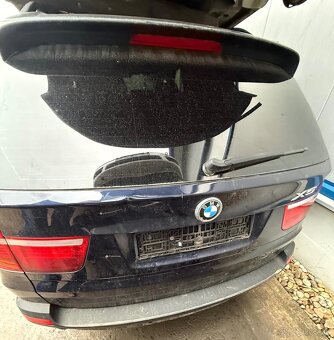 BMW X5 3,0D - 6