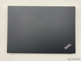 Lenovo ThinkPad T490 14" i5-8265U/16GB/256GB/FHD/IPS/ZAR12m - 6