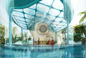 Dubaj Damac Casa tower Investičný projekt investor projectu  - 6