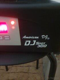American DJ Spot 300 - 6