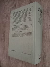 učebnice, slovníky, revue svetovej lit. - 6