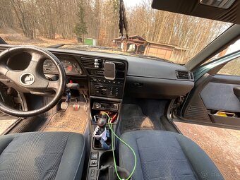Fiat croma 2.5td - 6