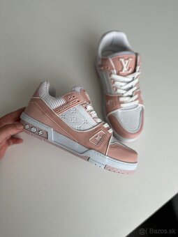 Louis Vuitton dámske tenisky veľ.39 - 6