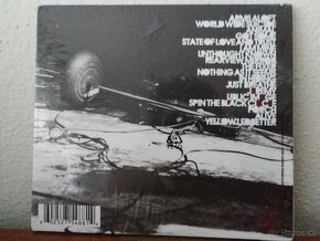 CD originál zabalené - 6