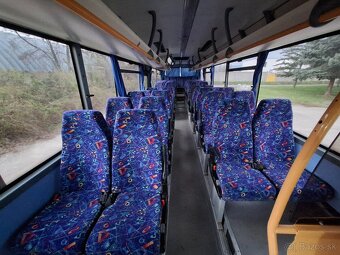 Irisbus Crossway 10,7 m - 6