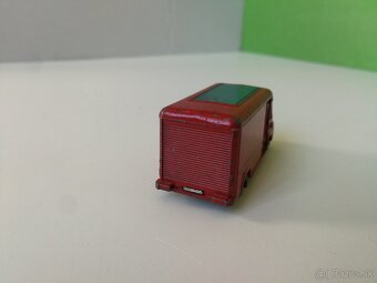 Husky / pod. Matchbox - 6