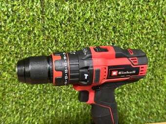 Einhell TE-CD 18/44 Li-i skrutkovač - 6