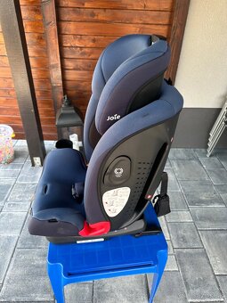 Autosedačka JOIE Bold R - 6