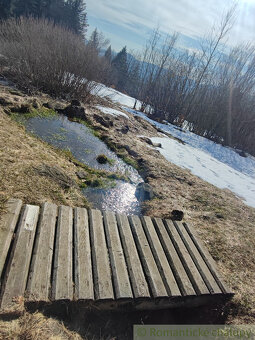 Výrazná zľava: Veľká chata s výhľadom, Tajov, Banská Byst - 6
