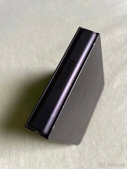 Galaxy Z Flip 6, 12/256 - 6