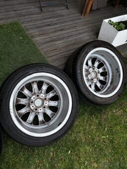 Bmw r17 komplet sada - 6