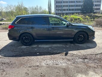 Subaru Legacy kombi (Wagon) 2.0 D Sport VC/VF - 6