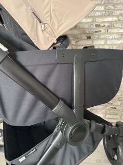 Bugaboo Donkey 5 - 6