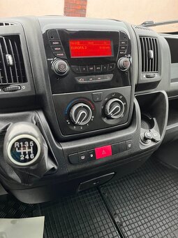 Citroen Jumper L4H2 - 6
