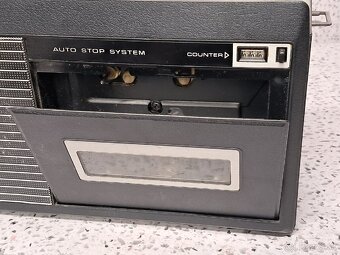 SANYO MR-4141E / made in Japan - 6
