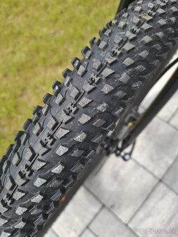 Detský horský bicykel 24 - 6