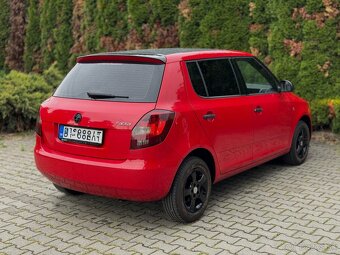 ŠKODA FABIA 1.2 HATCHBACK ❗️63.000KM 1.MAJITEĽ❗️ - 6