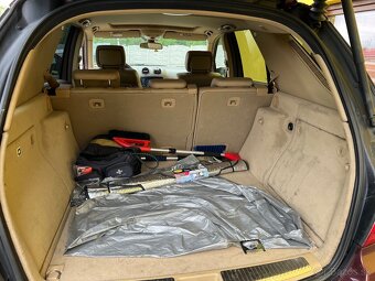Mercedes Benz ML 350 W164 - 6